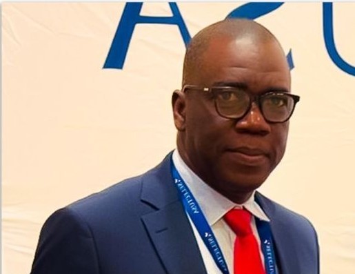 Aboubacar Sidiki Konate