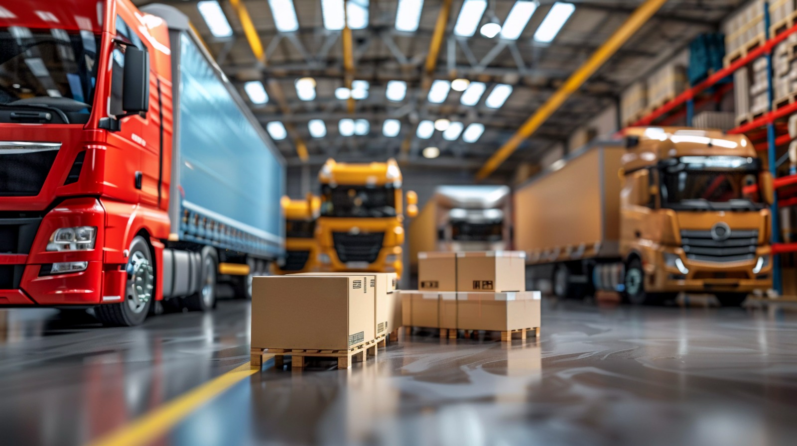 Warehousing Services