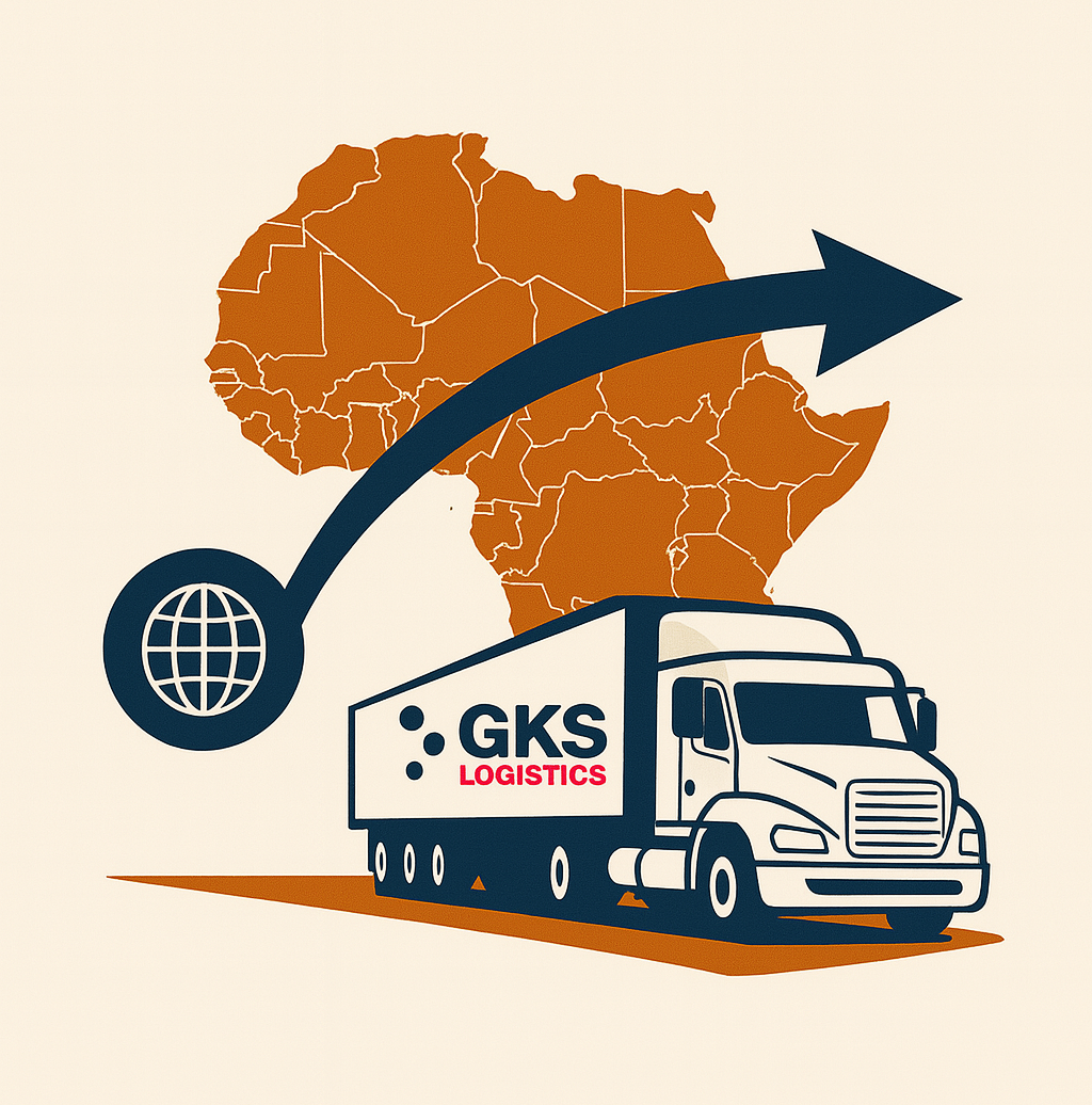 GKS Logistics Operations