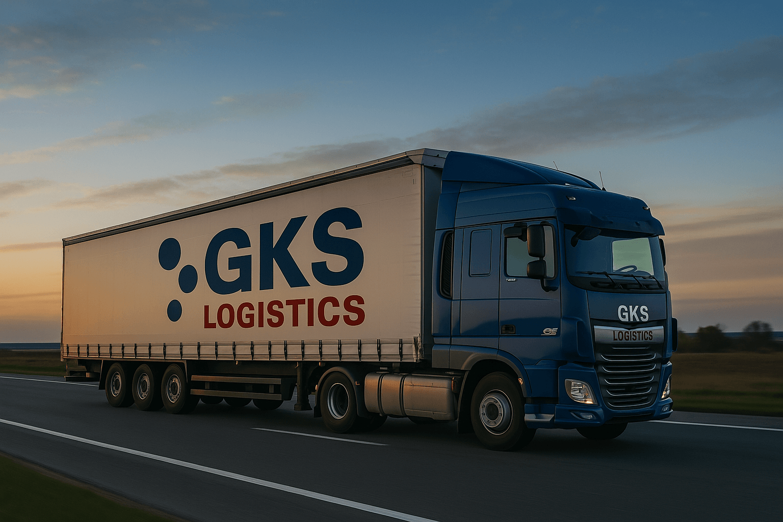 Logistics Solutions