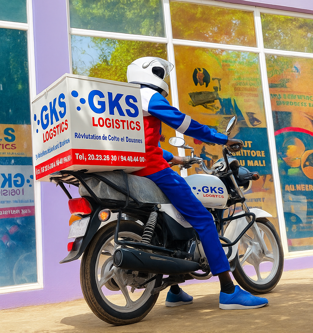 Distribution Services